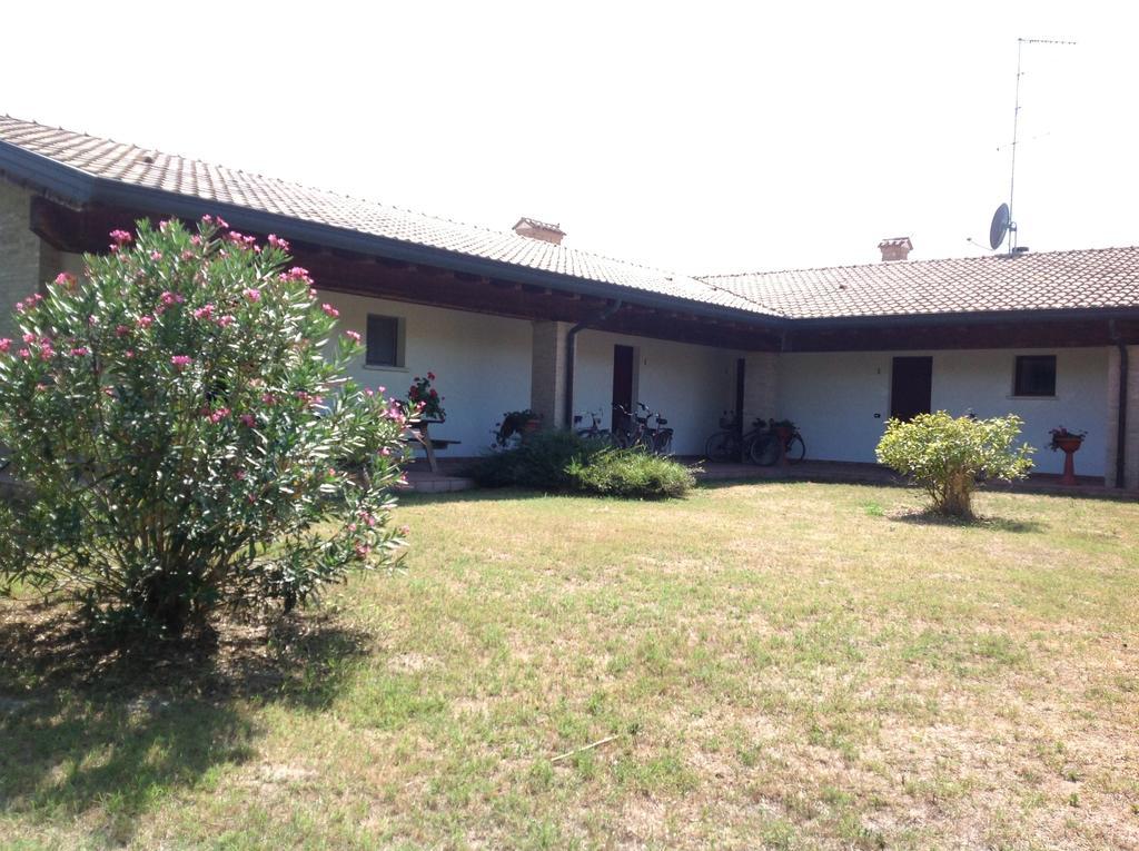 Agriresidence San Pietro Bibione Bilik gambar