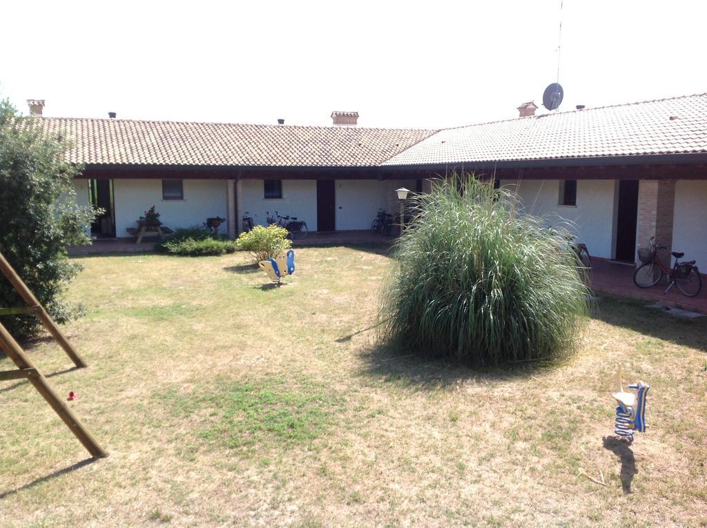 Agriresidence San Pietro Bibione Luaran gambar