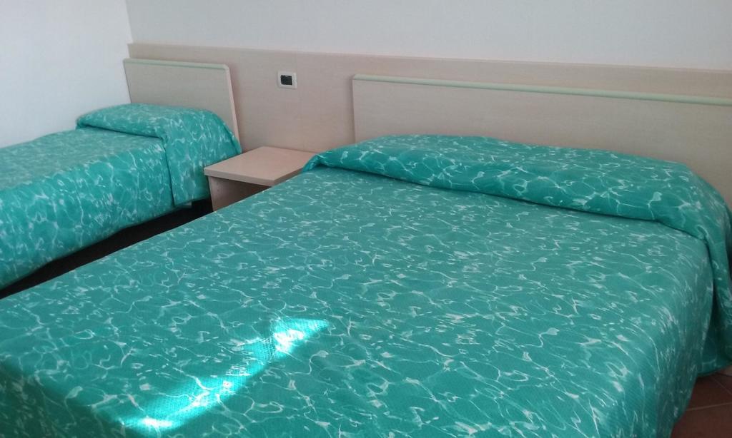Agriresidence San Pietro Bibione Luaran gambar