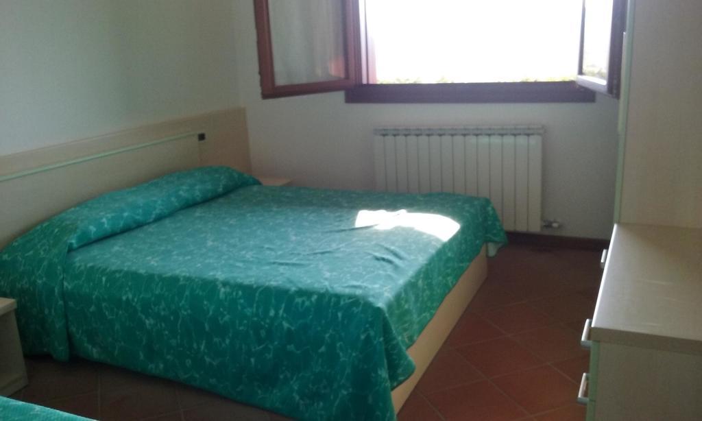 Agriresidence San Pietro Bibione Luaran gambar