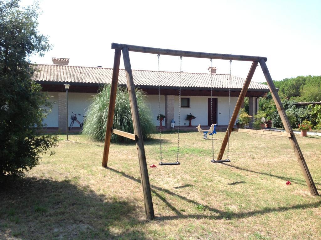 Agriresidence San Pietro Bibione Luaran gambar