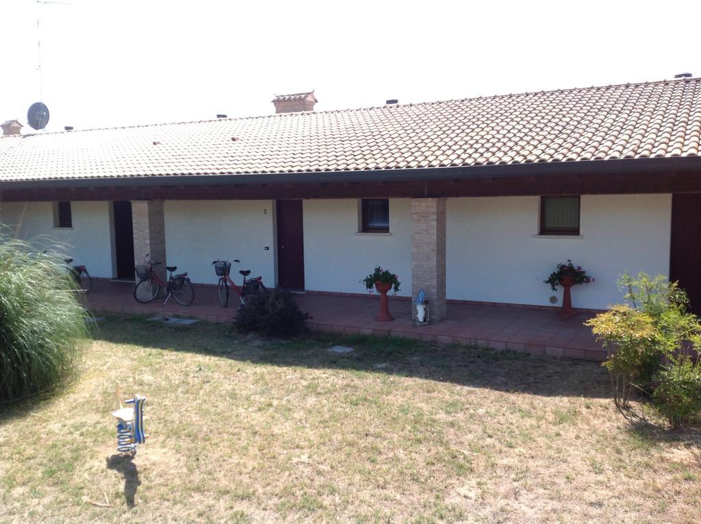 Agriresidence San Pietro Bibione Luaran gambar