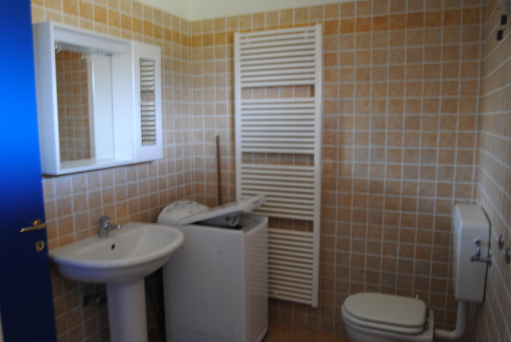 Agriresidence San Pietro Bibione Bilik gambar