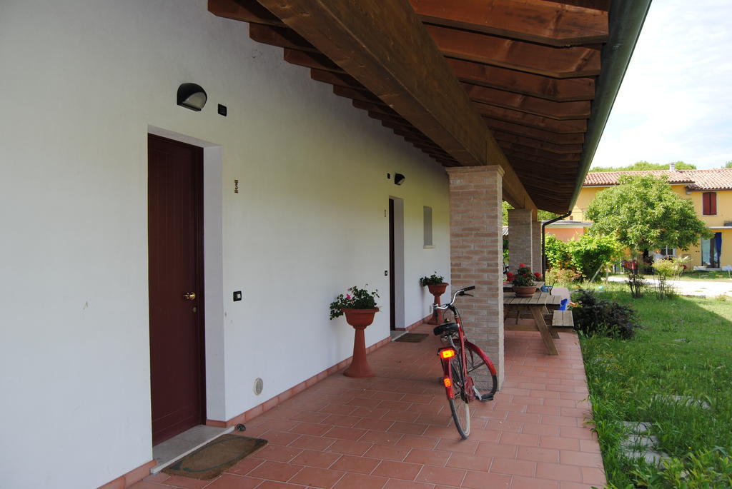 Agriresidence San Pietro Bibione Luaran gambar