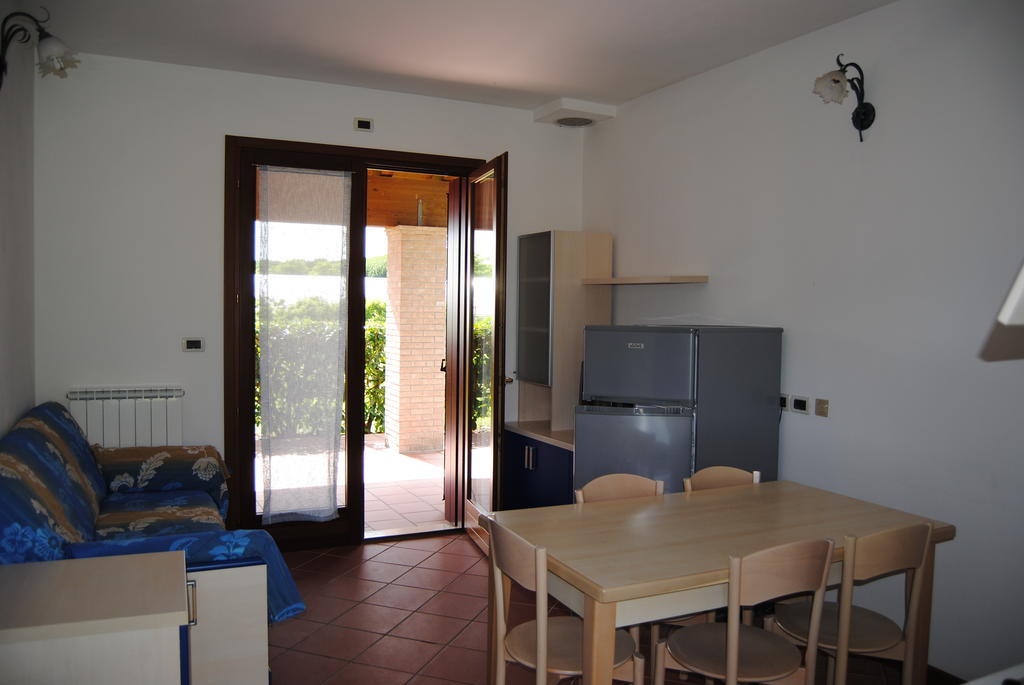 Agriresidence San Pietro Bibione Bilik gambar